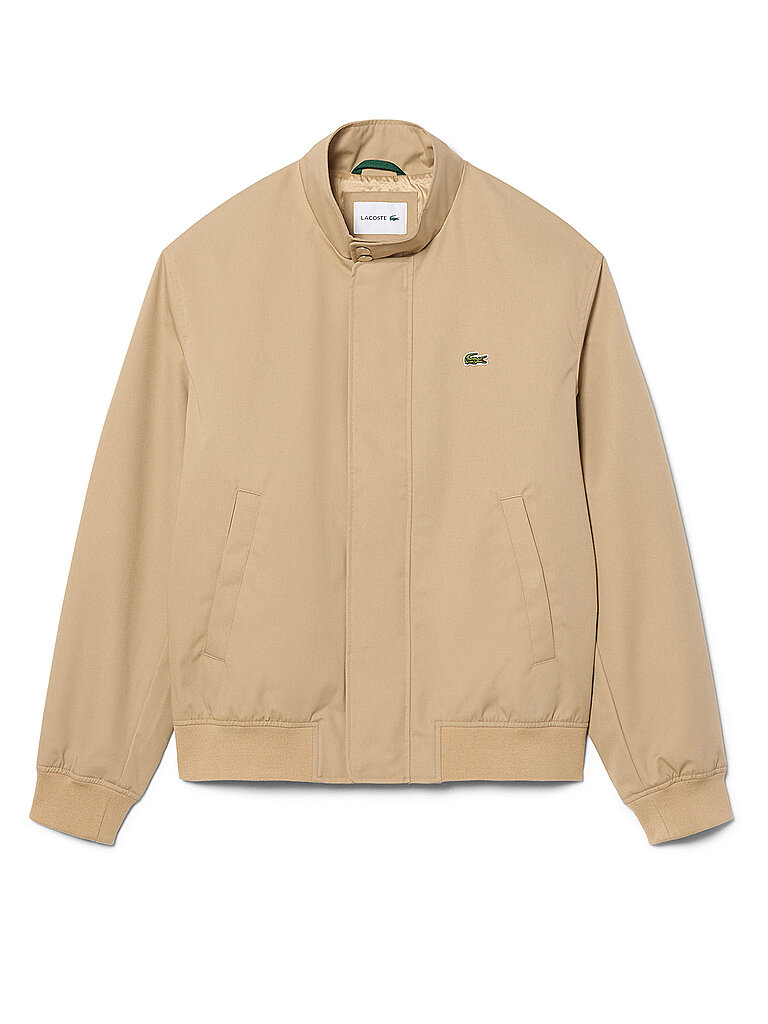 LACOSTE Blouson beige | L