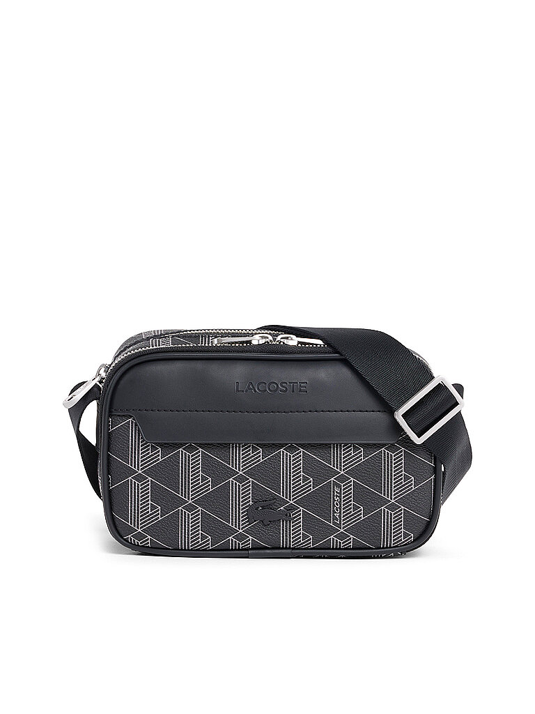 LACOSTE Tasche schwarz