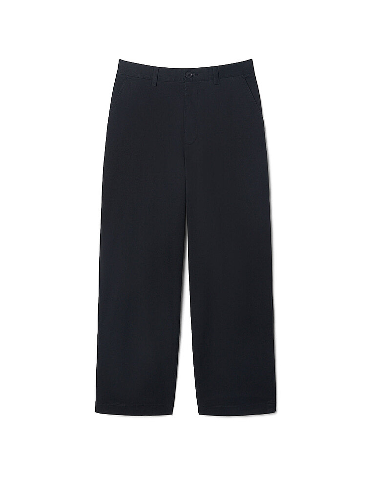 LACOSTE Chino schwarz | 32/L34