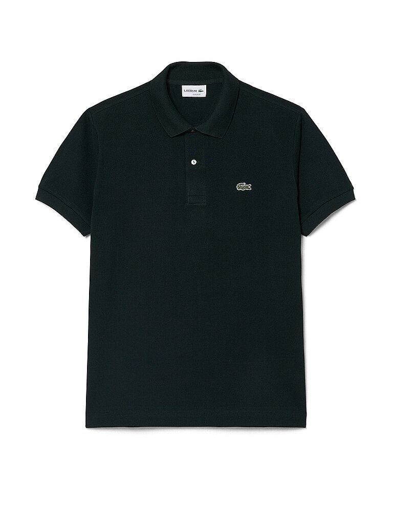 LACOSTE Poloshirt L1212 dunkelgrün | XXXL