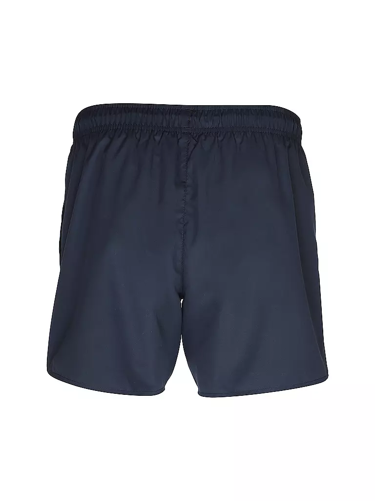 LACOSTE | Badeshorts | blau