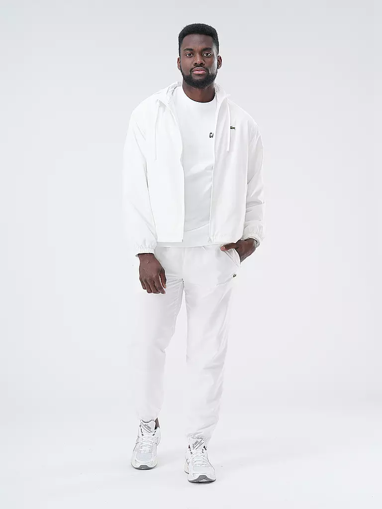 LACOSTE | Blouson  | creme