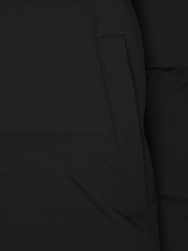 LACOSTE | Daunensteppjacke | 