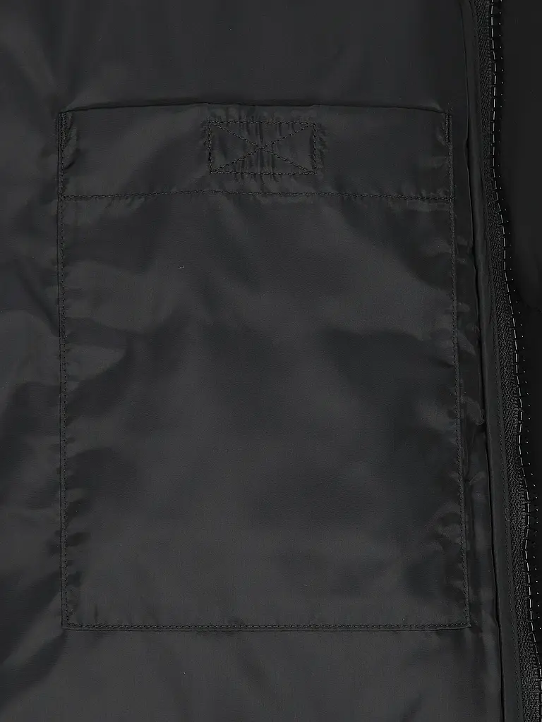 LACOSTE | Daunensteppjacke | 