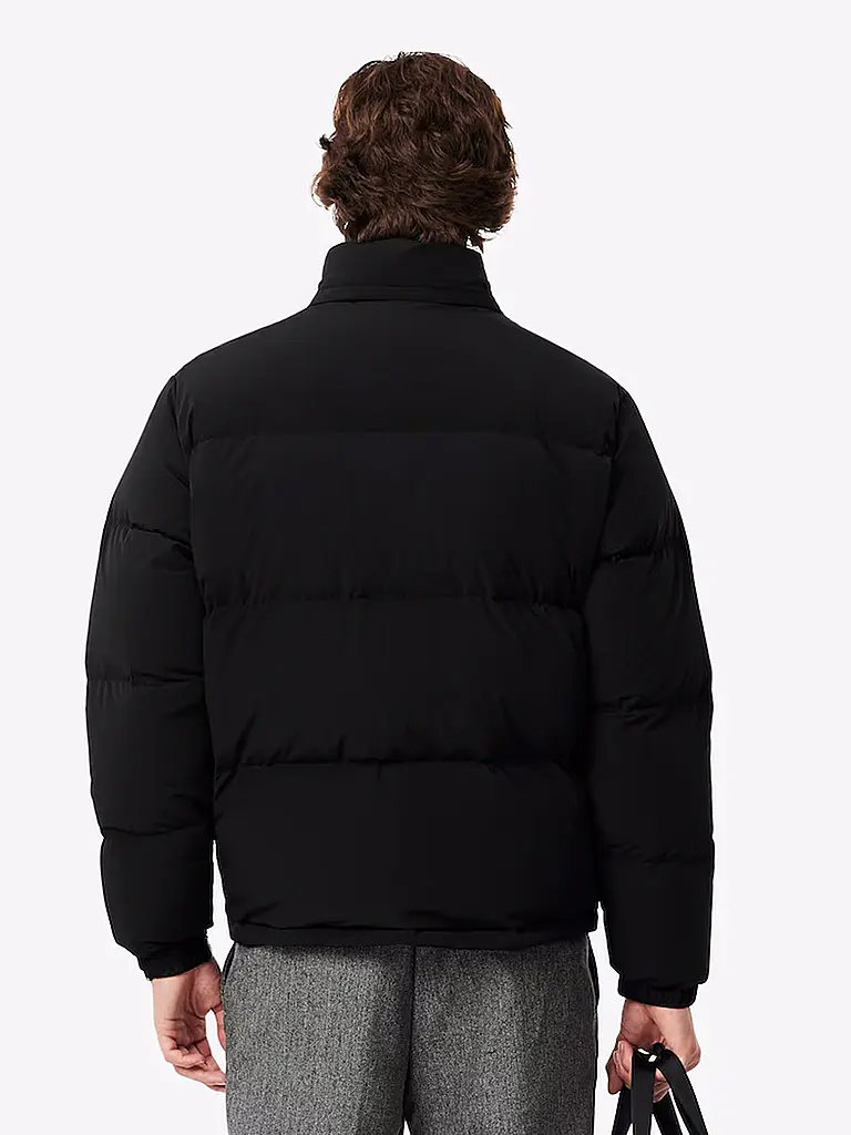 LACOSTE | Daunensteppjacke | 