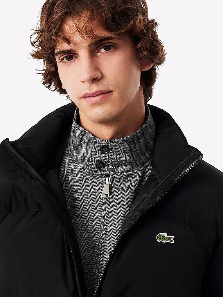 LACOSTE | Daunensteppjacke | 