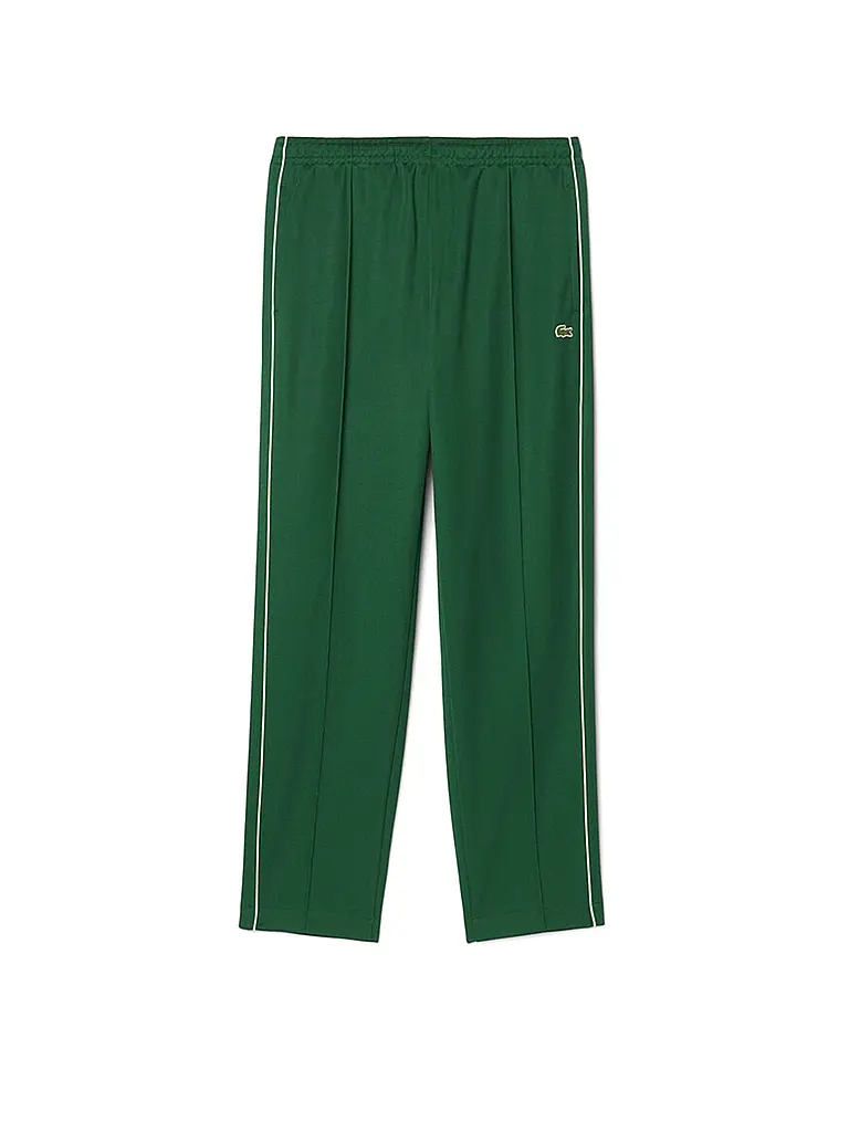 LACOSTE | Jogginghose | grün