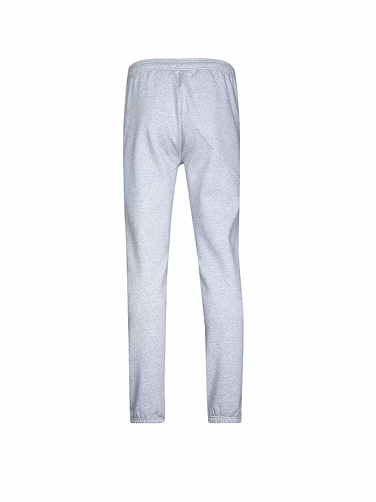 LACOSTE | Jogginghose | grau