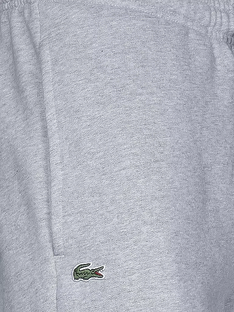 LACOSTE | Jogginghose | grau
