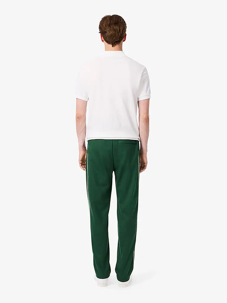 LACOSTE | Jogginghose | grün