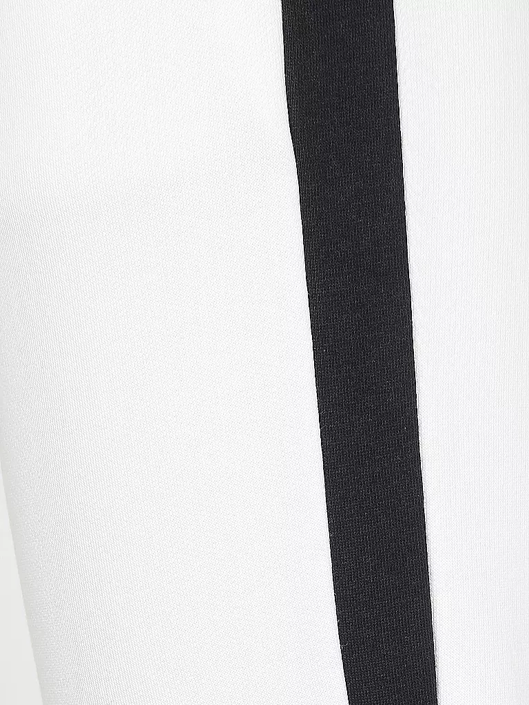 LACOSTE | Jogginghose | weiß