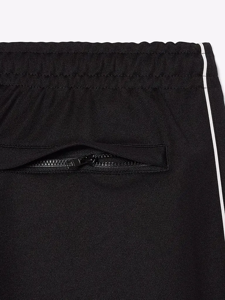 LACOSTE | Jogginghose | schwarz