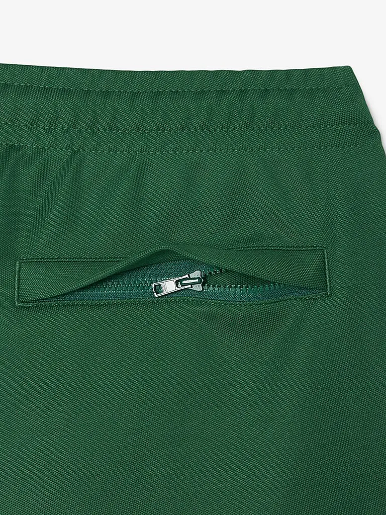 LACOSTE | Jogginghose | grün