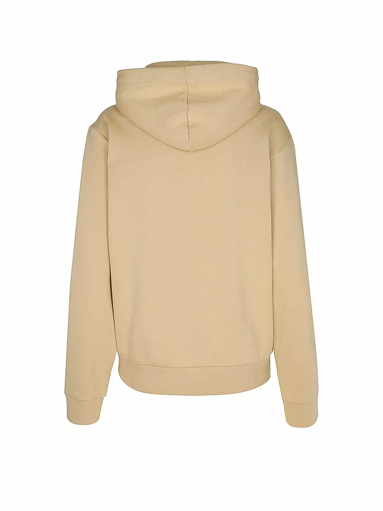 LACOSTE | Kapuzensweater - Hoodie | beige