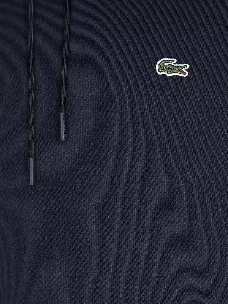 LACOSTE | Kapuzensweater - Hoodie | dunkelblau