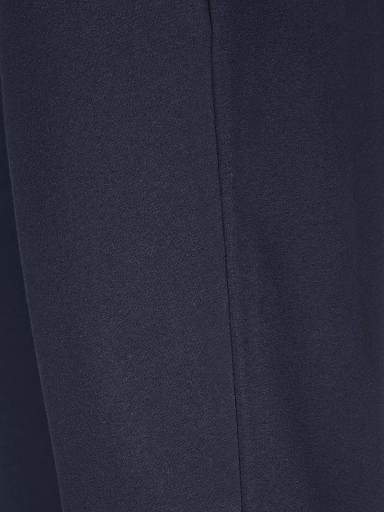 LACOSTE | Loungewear Hose  | blau