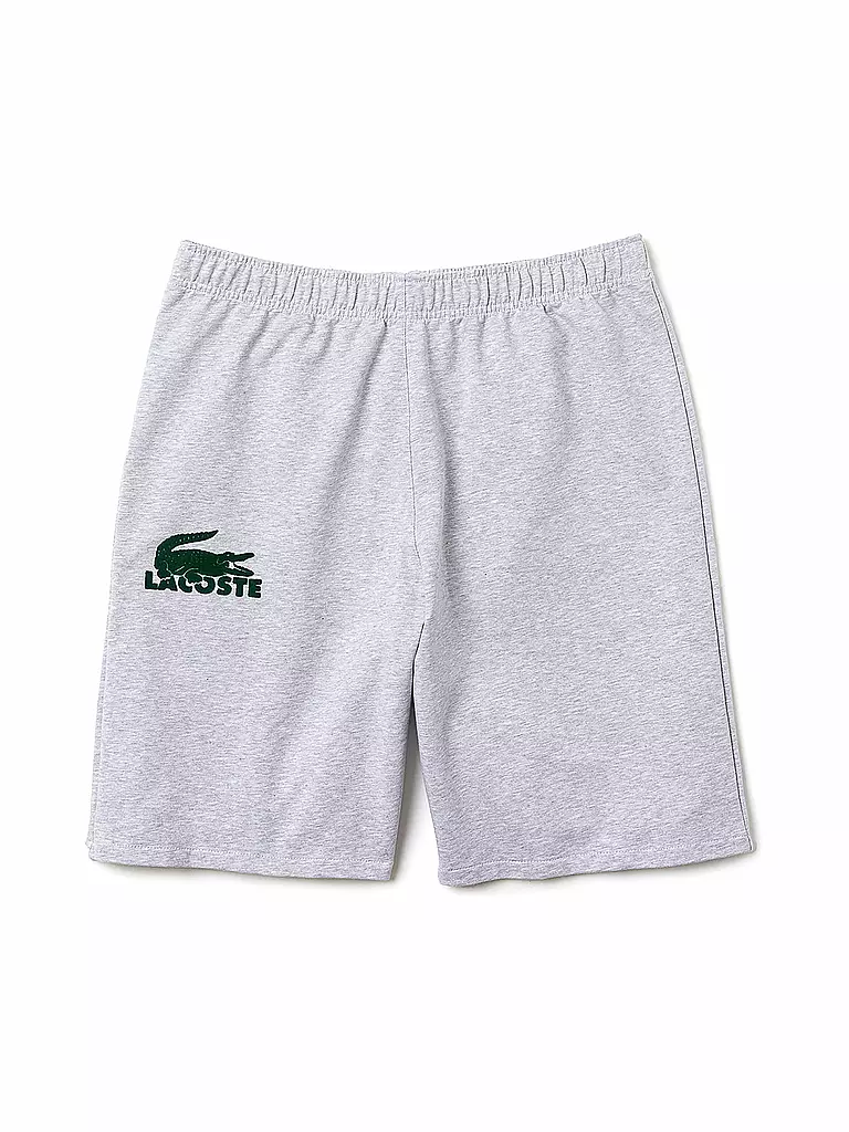 LACOSTE | Loungewear Shorts | silber