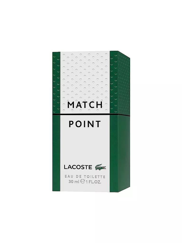 LACOSTE | Matchpoint Eau de Toilette 30ml | keine Farbe