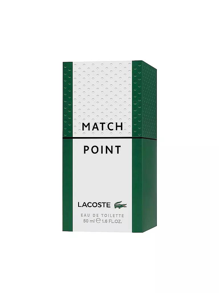 LACOSTE | Matchpoint Eau de Toilette 50ml | keine Farbe