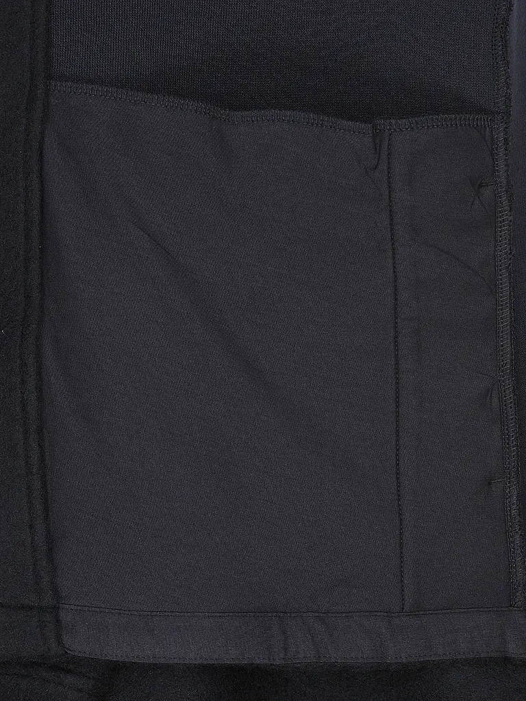 LACOSTE | Overshirt  | Dunkelblau