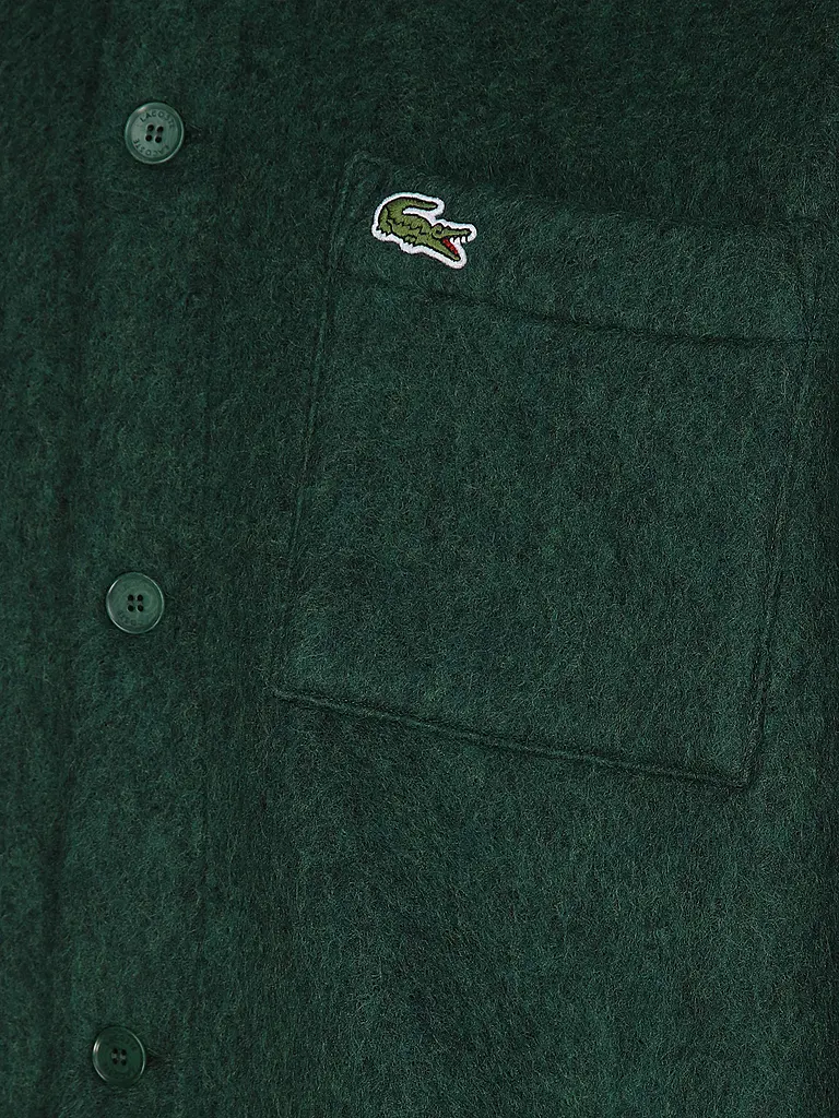 LACOSTE | Overshirt | 