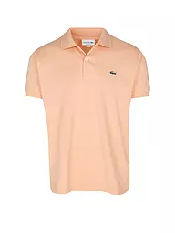 LACOSTE | Poloshirt Classic Fit L1212 | orange