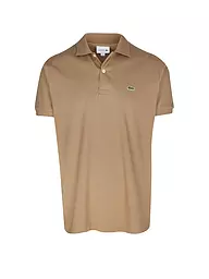 LACOSTE | Poloshirt Classic Fit L1212 | beige