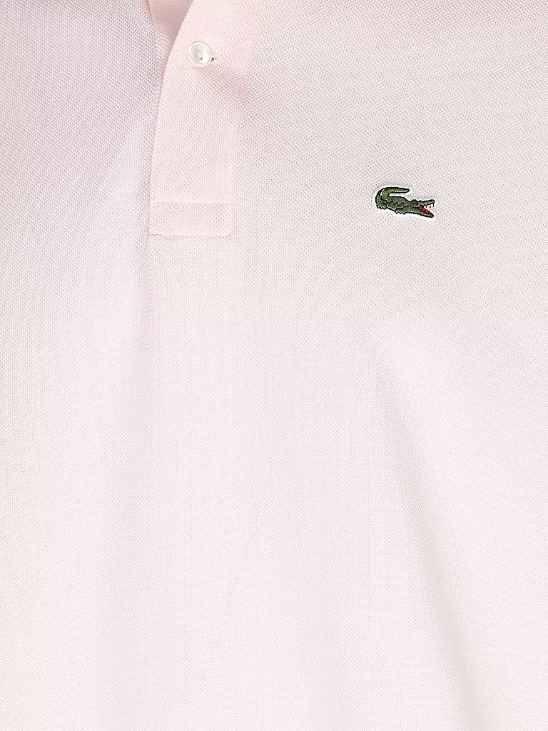 LACOSTE | Poloshirt Classic Fit L1212 | grün