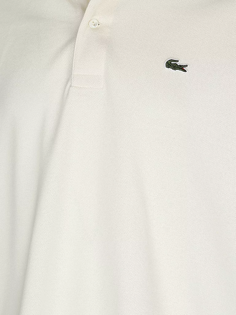 LACOSTE | Poloshirt Classic Fit L1212 | grün