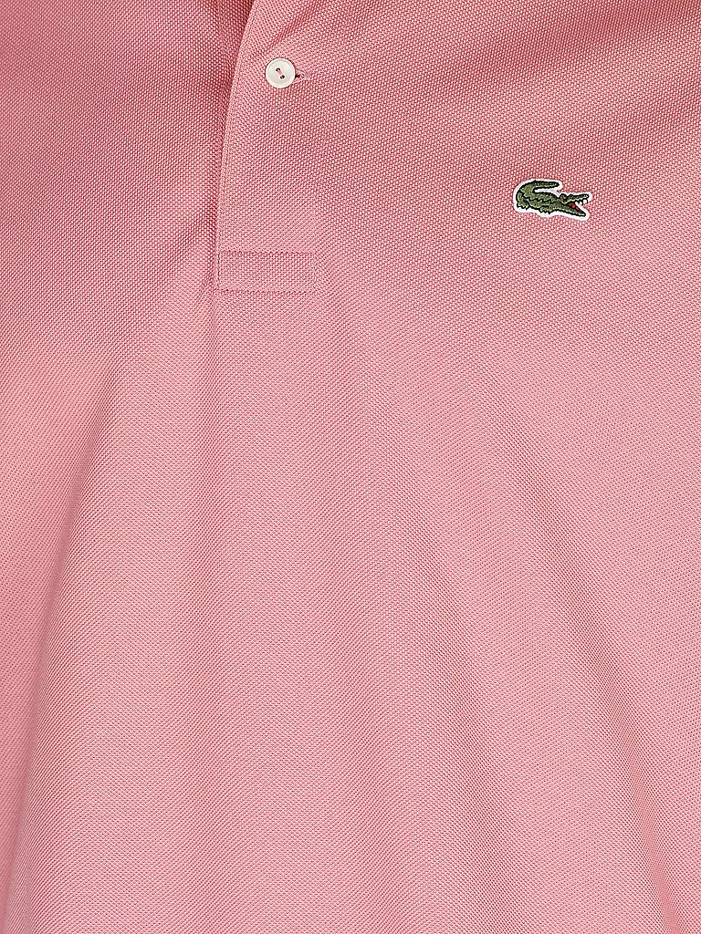 LACOSTE | Poloshirt Classic Fit L1212 | pink