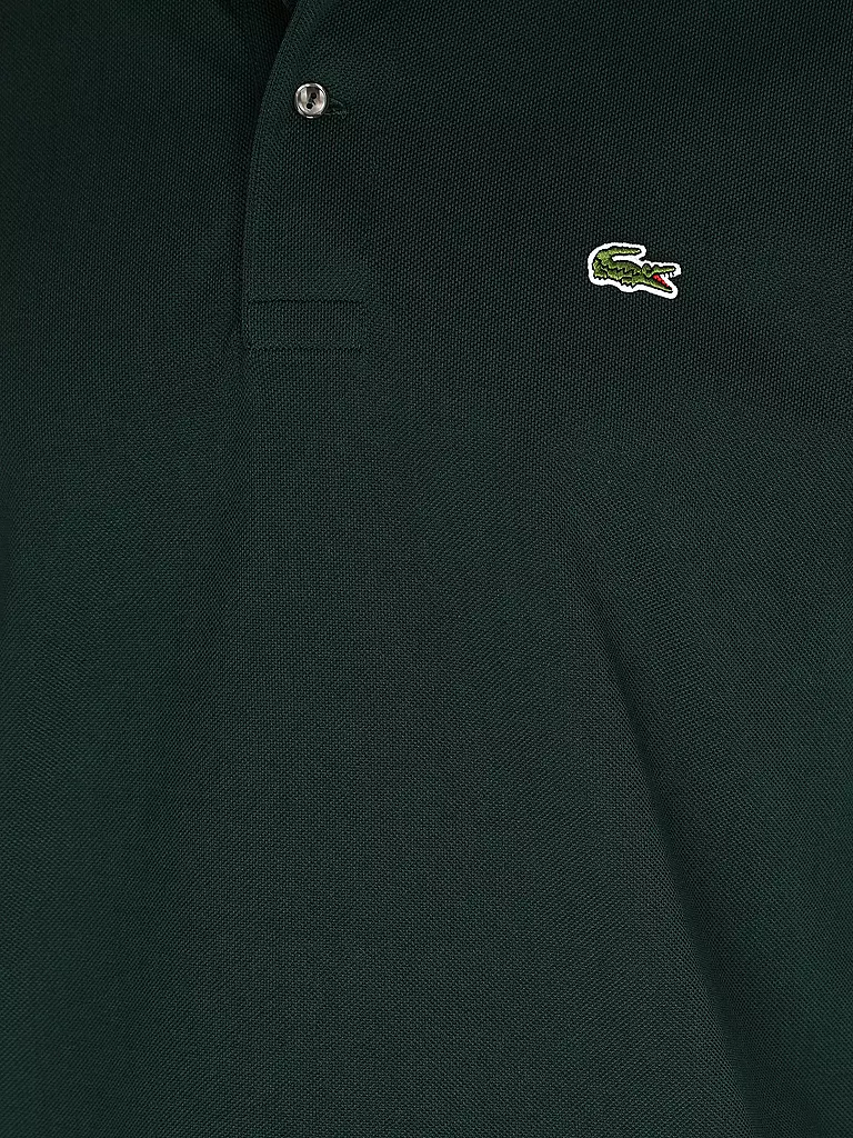 LACOSTE | Poloshirt Classic Fit L1212 | dunkelblau