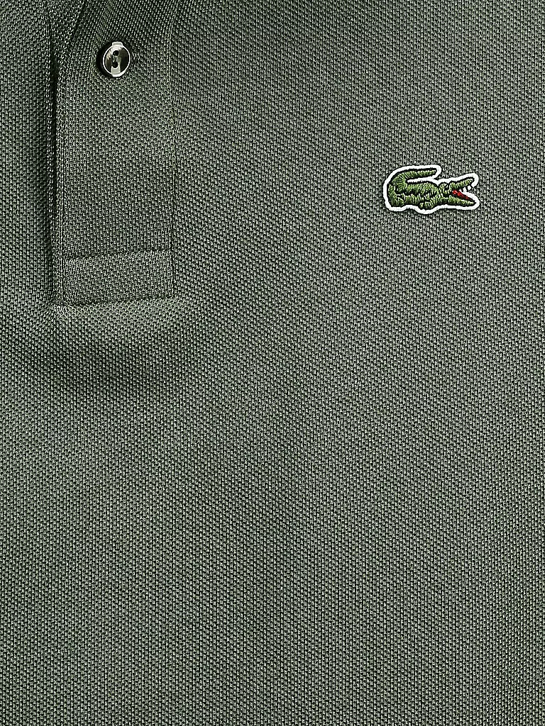 LACOSTE | Poloshirt Classic-Fit "L1212" | olive