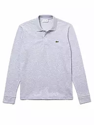 LACOSTE | Poloshirt L1313 | grau