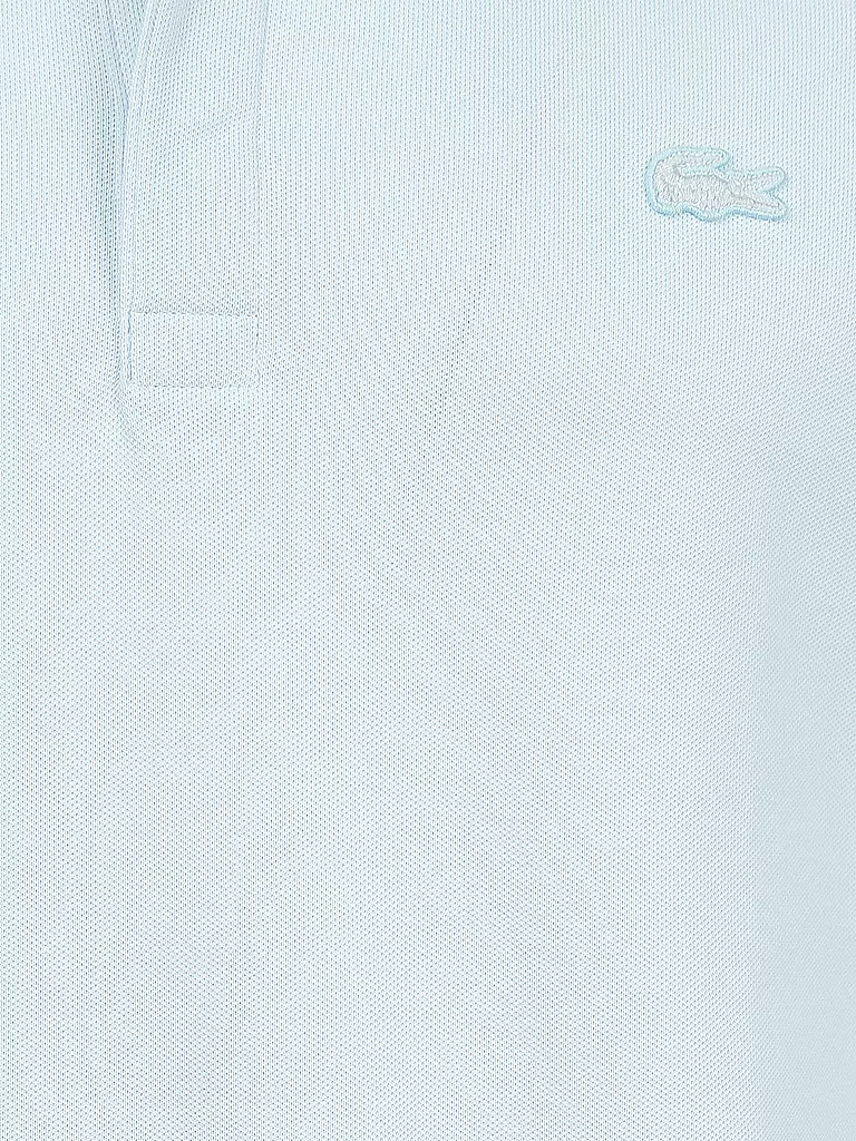 LACOSTE | Poloshirt Regular Fit | blau