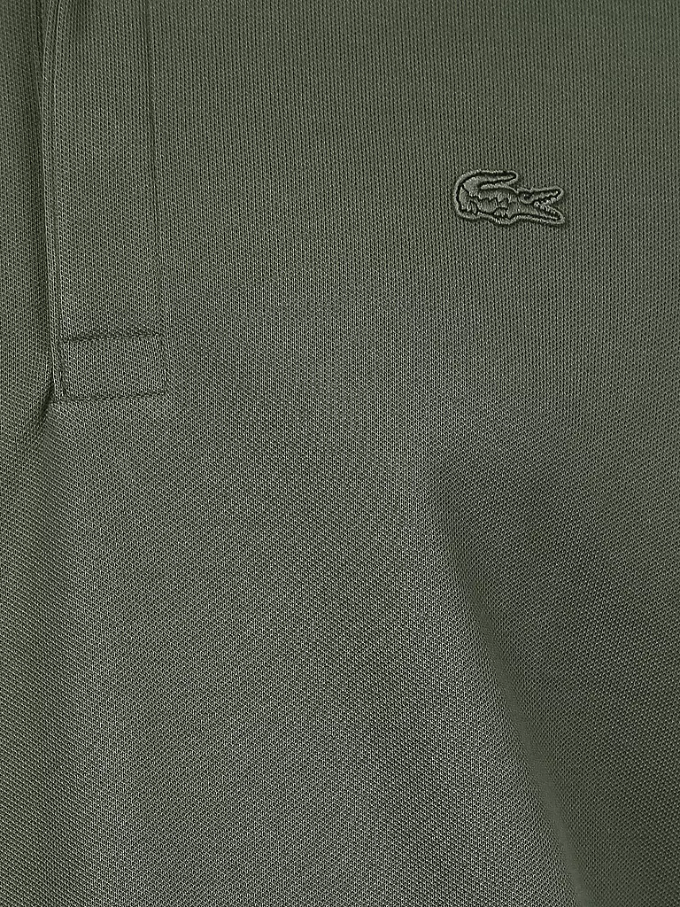 LACOSTE | Poloshirt Regular Fit | olive
