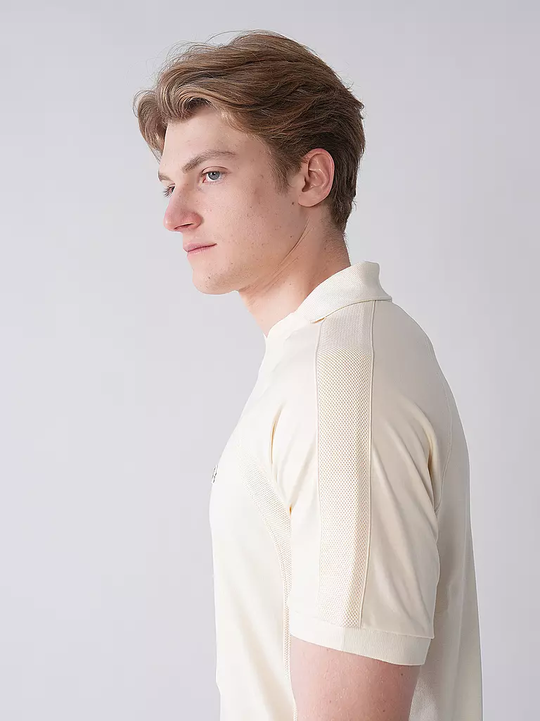 LACOSTE | Poloshirt | dunkelblau