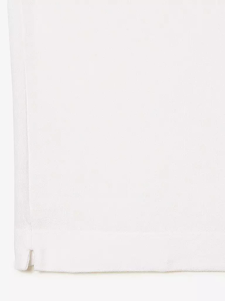 LACOSTE | Poloshirt | grau