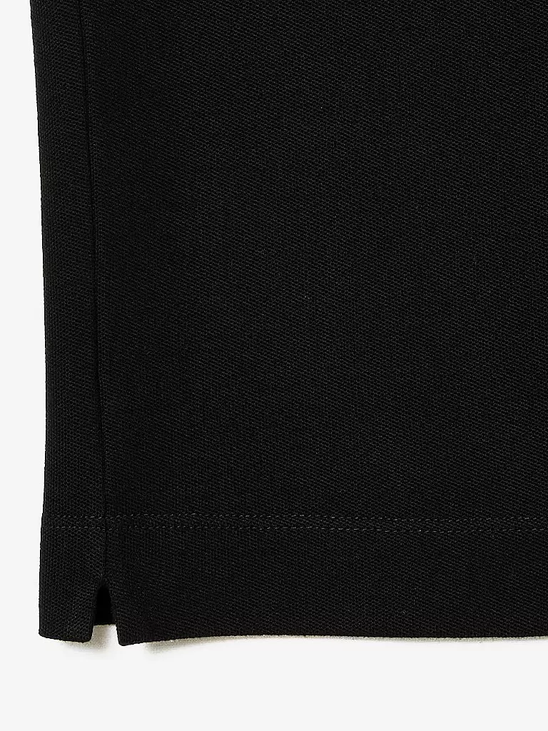 LACOSTE | Poloshirt | grau