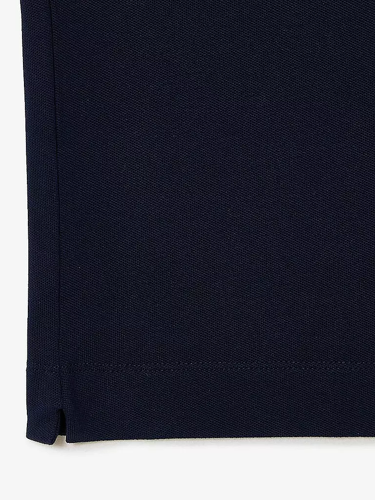 LACOSTE | Poloshirt | dunkelblau