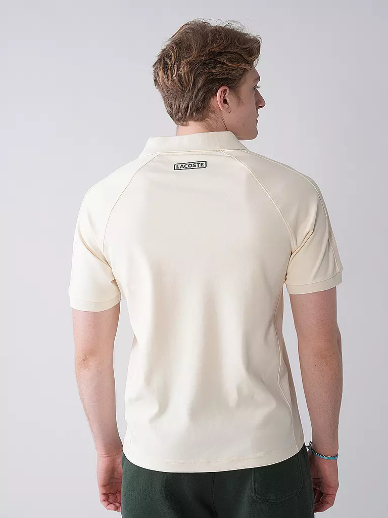 LACOSTE | Poloshirt | dunkelblau
