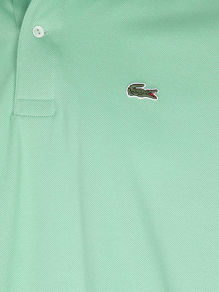 LACOSTE | Poloshirt | rosa