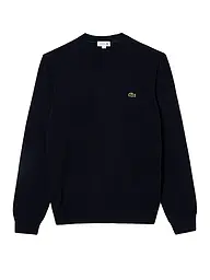 LACOSTE | Pullover  | dunkelblau