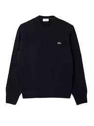LACOSTE | Pullover  | dunkelblau
