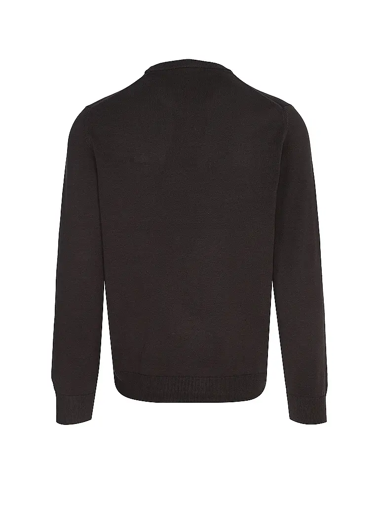 LACOSTE | Pullover  | Grau