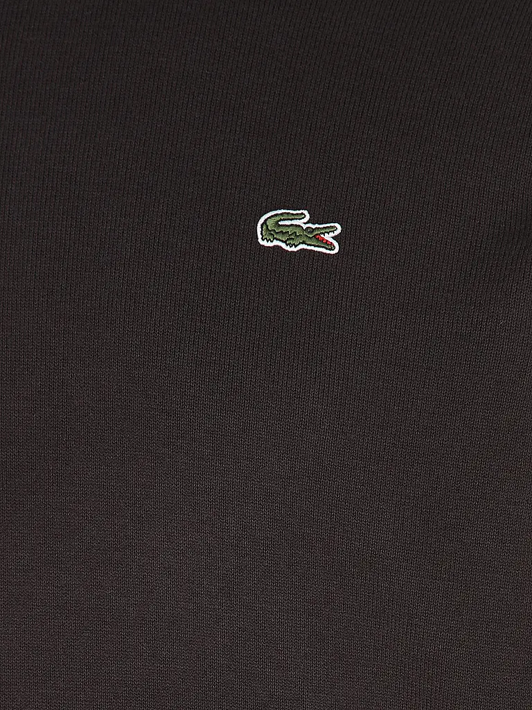 LACOSTE | Pullover  | Grau
