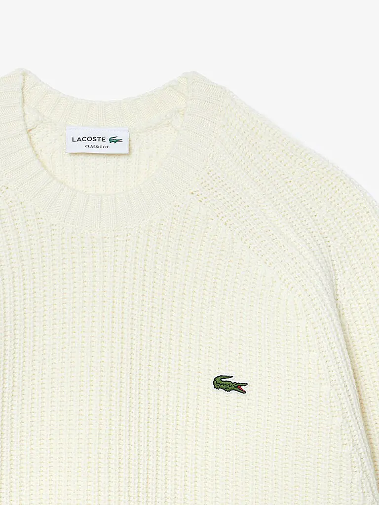 LACOSTE | Pullover | 