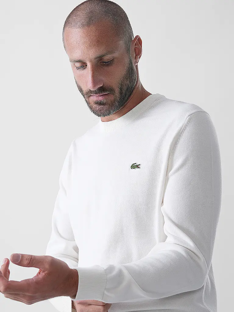 LACOSTE | Pullover | 
