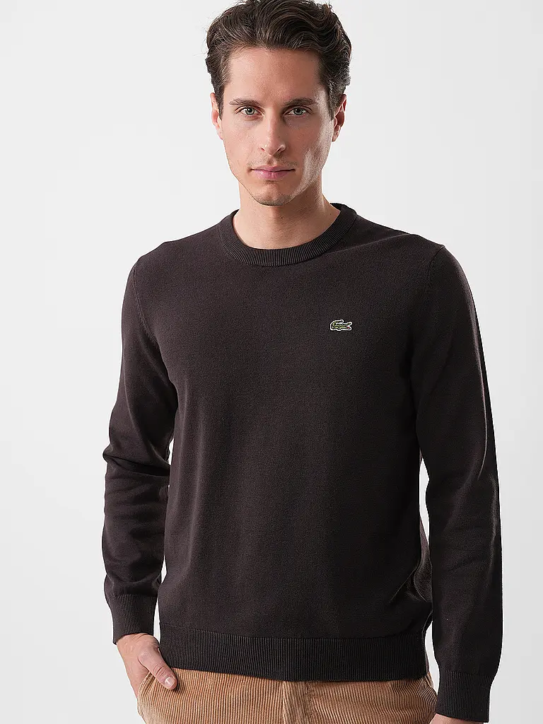 LACOSTE | Pullover | 