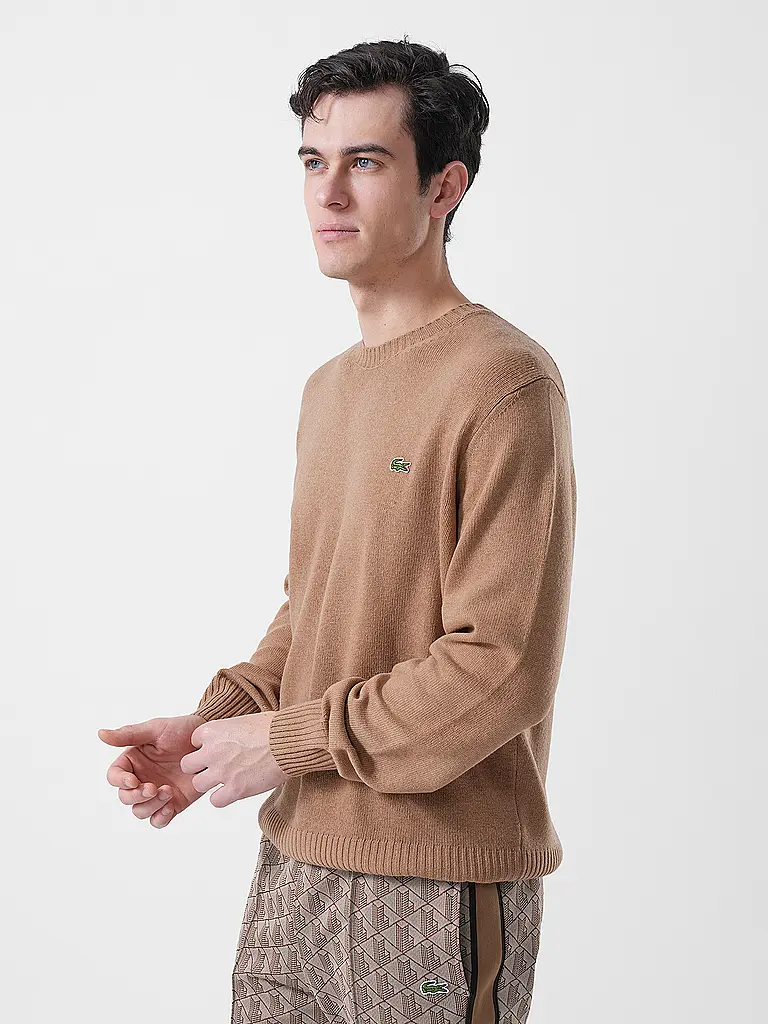 LACOSTE | Pullover | 