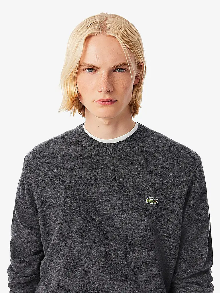 LACOSTE | Pullover | 